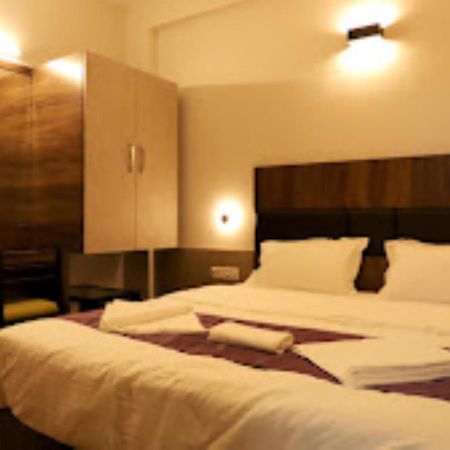 Lotus Lodge Kalmath Kankavali المظهر الخارجي الصورة