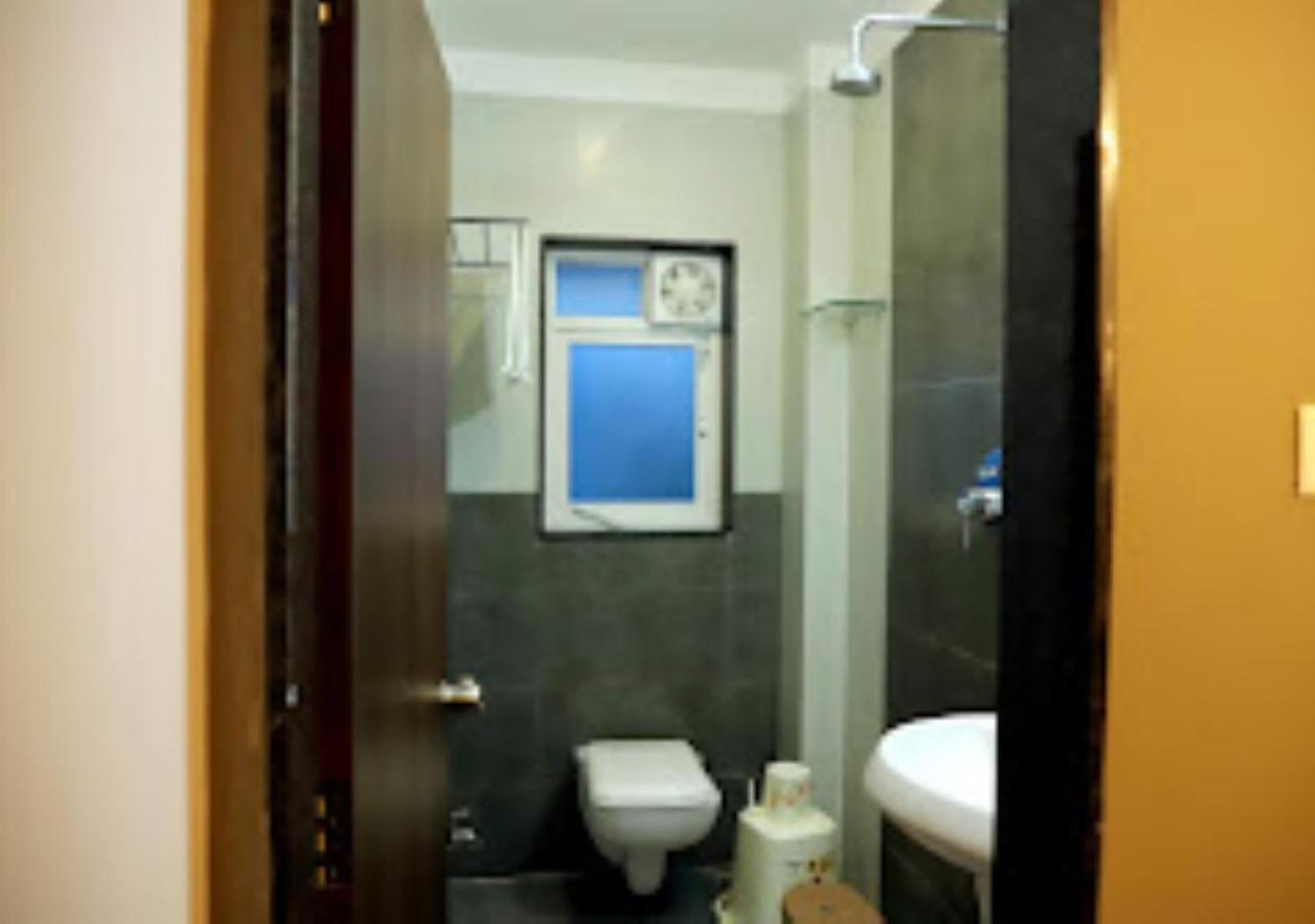 Lotus Lodge Kalmath Kankavali المظهر الخارجي الصورة
