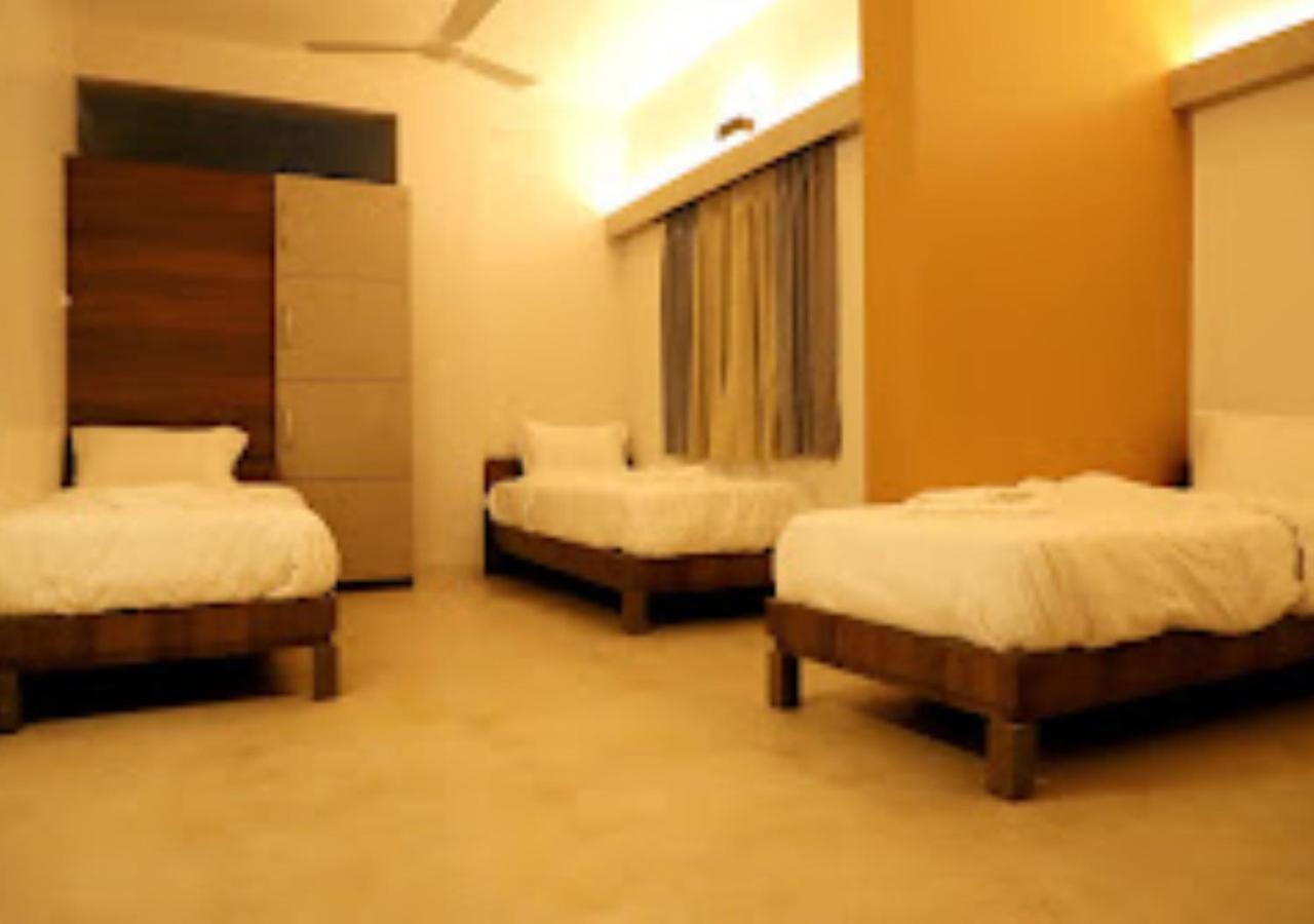 Lotus Lodge Kalmath Kankavali المظهر الخارجي الصورة